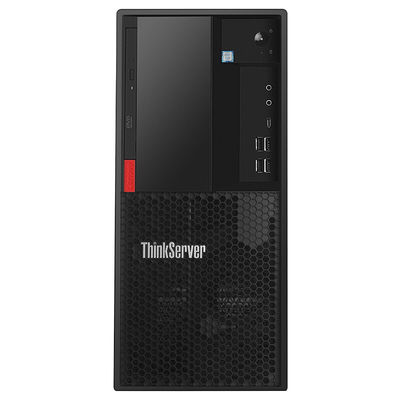Energy- Intel Xeon E-2324G Tower Server per le esigenze di calcolo ecologiche