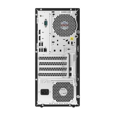 Energy- Intel Xeon E-2324G Tower Server per le esigenze di calcolo ecologiche