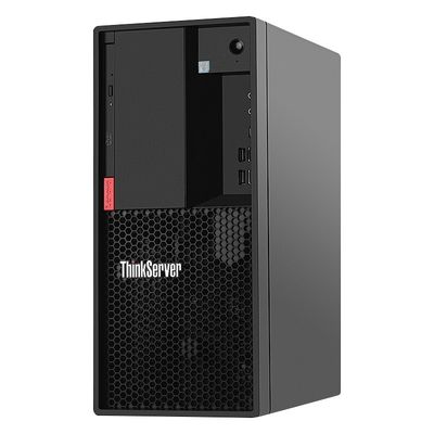 Energy- Intel Xeon E-2324G Tower Server per le esigenze di calcolo ecologiche