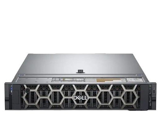Dell PowerEdge R450 R650 R750 R750xa R350 1U Rack Server Memoria 16GB Chassis 8*2.5
