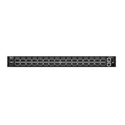 Trasferimento di dati senza soluzione di continuità con funzione SNMP Dell PowerSwitch Z9432F-ON e ≥ 32 porte