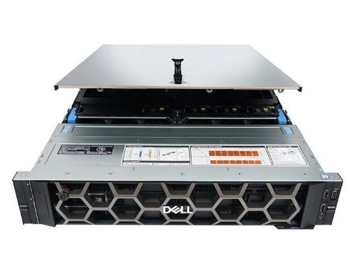 Dell PowerEdge R450 R650 R750 R750xa R350 1U Rack Server Memoria 16GB Chassis 8*2.5