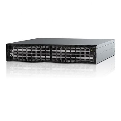 Trasferimento di dati senza soluzione di continuità con funzione SNMP Dell PowerSwitch Z9432F-ON e ≥ 32 porte