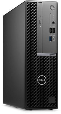 Dell OptiPlex 7010sff Plus Desktop Computer NVIDIA Quadro T2000 Serie per le imprese