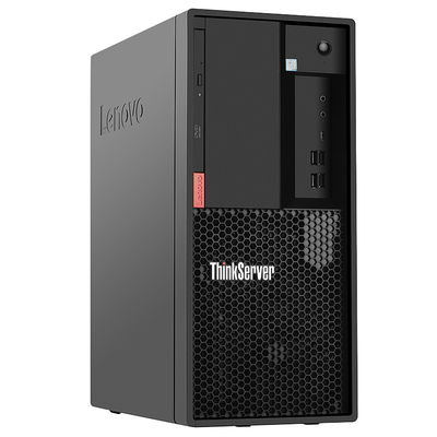 Lenovo ThinkServer TS80X Tower Server G5400 Processore 3.7G per funzionalità senza soluzione di continuità