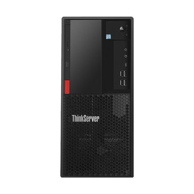 Lenovo ThinkServer TS80X Tower Server G5400 Processore 3.7G per funzionalità senza soluzione di continuità