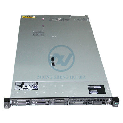 HPE HP Proliant DL 360 G9 PC Computer Intel 2650V4 256G DDR4 8 SFF 1U Server rack usato