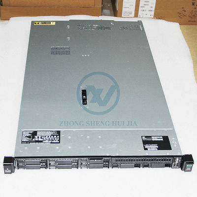 HPE HP Proliant DL 360 G9 PC Computer Intel 2650V4 256G DDR4 8 SFF 1U Server rack usato