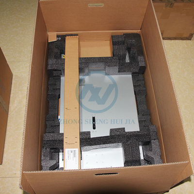 HPE HP Proliant DL 360 G9 PC Computer Intel 2650V4 256G DDR4 8 SFF 1U Server rack usato