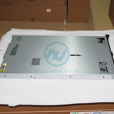 HPE HP Proliant DL 360 G9 PC Computer Intel 2650V4 256G DDR4 8 SFF 1U Server rack usato