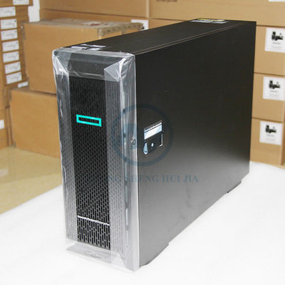 HPE ML350 Gen10 Server Tower Network Server 1U Form Factor 2.5Hz Frequenza del processore