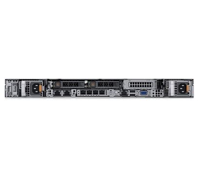 Dell R650 PowerEdge R650 Server con 16GB di RAM e Intel Xeon Silver 4309Y Processor