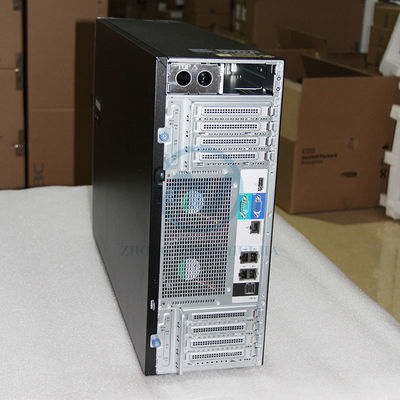 HPE ML350 Gen10 Server Tower Network Server 1U Form Factor 2.5Hz Frequenza del processore