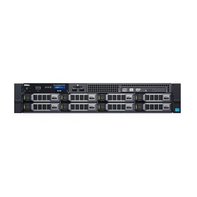 Lenovo SR850 Intel Xeon E5-2609 v3 Rack Server 1.9GHz 32GB RAM 2TB HDD per le prestazioni