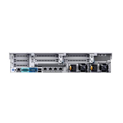Lenovo SR850 Intel Xeon E5-2609 v3 Rack Server 1.9GHz 32GB RAM 2TB HDD per le prestazioni