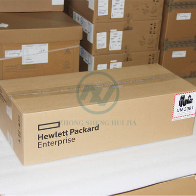 32 GB di memoria Hpe Synergy 480 Gen10 P06011-B21 Cto Frame Rack-Mountable 10u Case Chassis Frame Hp Blade Server
