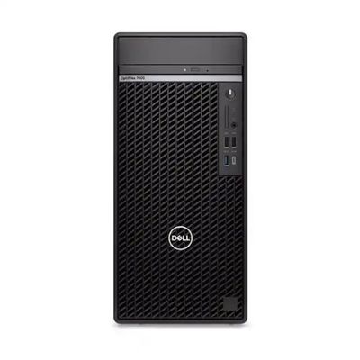 Dell OptiPlex 7000MT Intel Core i7 Desktop PC Doppio monitor da 27 pollici Memoria video GDDR5