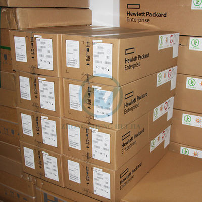 32 GB di memoria Hpe Synergy 480 Gen10 P06011-B21 Cto Frame Rack-Mountable 10u Case Chassis Frame Hp Blade Server