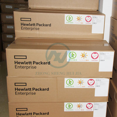 32 GB di memoria Hpe Synergy 480 Gen10 P06011-B21 Cto Frame Rack-Mountable 10u Case Chassis Frame Hp Blade Server