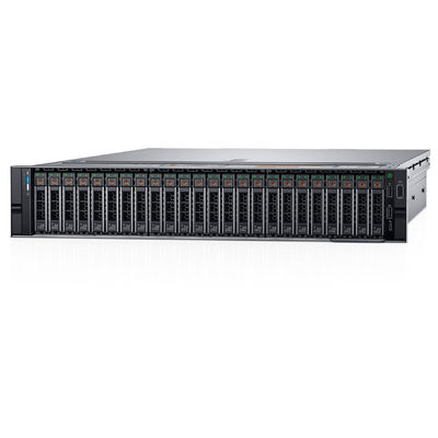 Processore 3200Hz Dell PowerEdge R740 r720 Intel Xeon cpu 4208 Server di rete