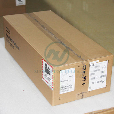 32 GB di memoria Hpe Synergy 480 Gen10 P06011-B21 Cto Frame Rack-Mountable 10u Case Chassis Frame Hp Blade Server