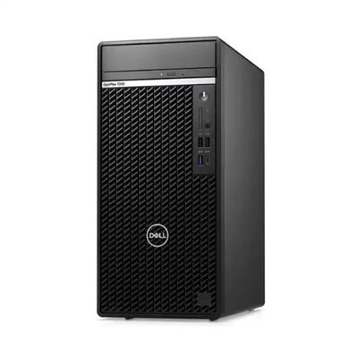 Dell OptiPlex 7000MT Intel Core i7 Desktop PC Doppio monitor da 27 pollici Memoria video GDDR5