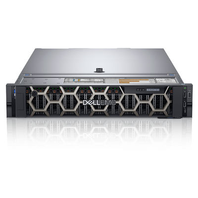 Processore 3200Hz Dell PowerEdge R740 r720 Intel Xeon cpu 4208 Server di rete