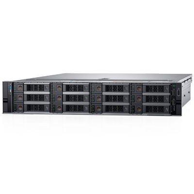 Processore 3200Hz Dell PowerEdge R740 r720 Intel Xeon cpu 4208 Server di rete