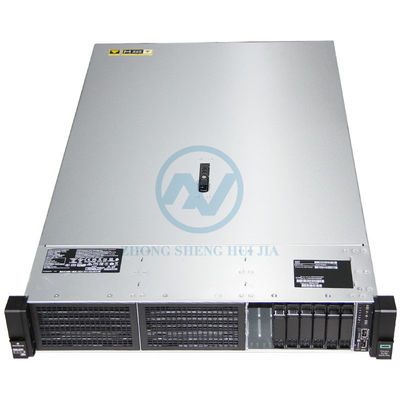 Proliant DL380 Gen10/G10 4110 32GB 8SFF 2U Rack Server Top- Server per il tuo business