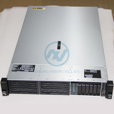 Proliant DL380 Gen10/G10 4110 32GB 8SFF 2U Rack Server Top- Server per il tuo business