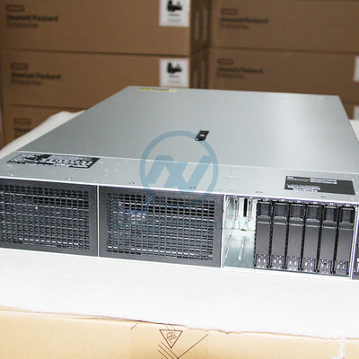 Proliant DL380 Gen10/G10 4110 32GB 8SFF 2U Rack Server Top- Server per il tuo business