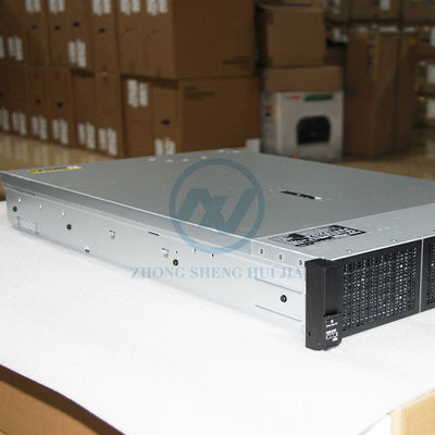 Proliant DL380 Gen10/G10 4110 32GB 8SFF 2U Rack Server Top- Server per il tuo business