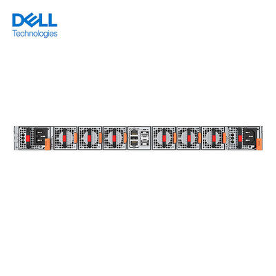 48 porte Dell PowerSwitch S4148F-ON Commutatore L3 impilabile con porte 10/100/1000/10000