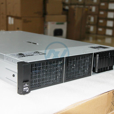 Servitore HPE ProLiant DL380 Gen10 8 SFF pronto per la spedizione immediata