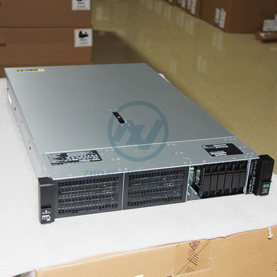 Servitore HPE ProLiant DL380 Gen10 8 SFF pronto per la spedizione immediata