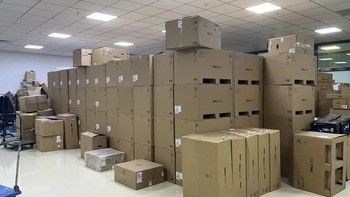 Lenovo ThinkSystem SN550 V2 Blade Server Processore a 2,2 GHz pronto per la spedizione