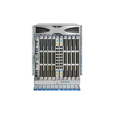 DS-6620B 24P/48P Switch Full-Duplex Half-Duplex Comunicazione con porte Gigabit FC 32G