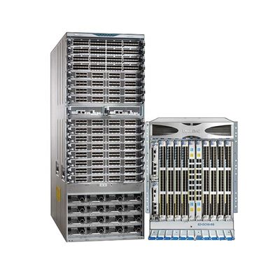 DS-6620B 24P/48P Switch Full-Duplex Half-Duplex Comunicazione con porte Gigabit FC 32G