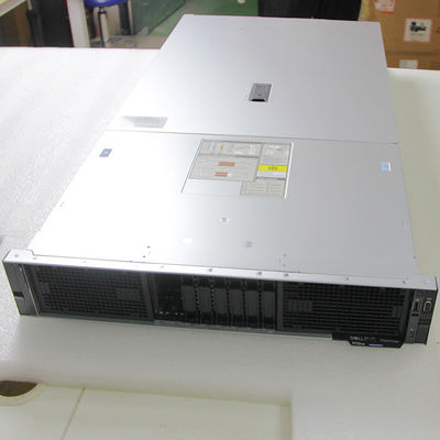 Dell PowerEdge R750xs R750xa R750 2U Rack Server con 6310 CPU e 4x32GB DDR4