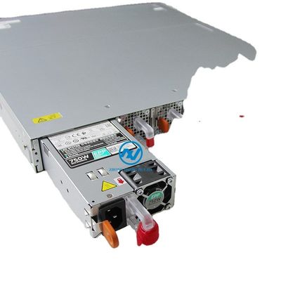 Dell DS-7720B 24/64P Switch Flusso d'aria posteriore-anteriore 10/100/1000Mbps Tasso di trasmissione