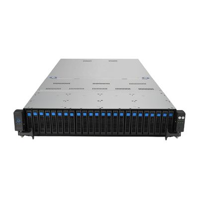 Intel Xeon Gold 6140 2.3G Processore Tipo Servitore rack RS720-E11-RS24U ad alte prestazioni