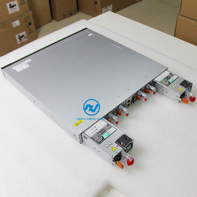Dell DS-7720B 24/64P Switch Flusso d'aria posteriore-anteriore 10/100/1000Mbps Tasso di trasmissione