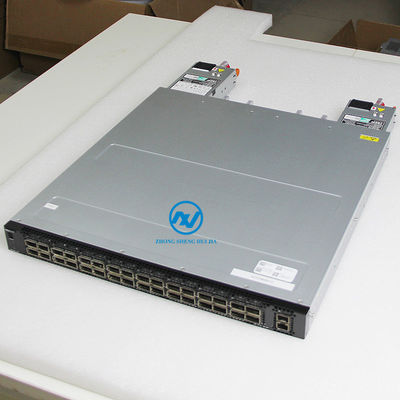 Dell DS-7720B 24/64P Switch Flusso d'aria posteriore-anteriore 10/100/1000Mbps Tasso di trasmissione