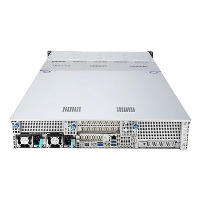 Intel Xeon Gold 6140 2.3G Processore Tipo Servitore rack RS720-E11-RS24U ad alte prestazioni