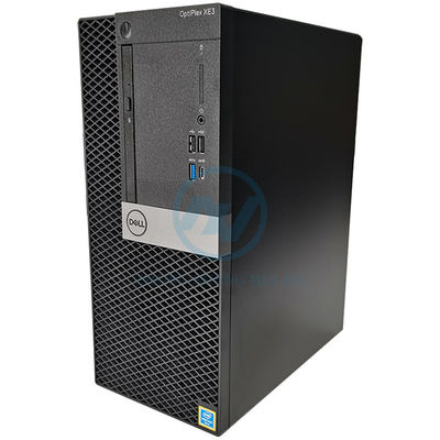 Dell OPTIPLEX XE3 Desktop PC 3- Intel I5-8500 6 Core/9 MB/6 T/65 W 8G 1T DVDRW per il vostro