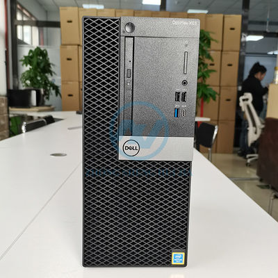 Dell OPTIPLEX XE3 Desktop PC 3- Intel I5-8500 6 Core/9 MB/6 T/65 W 8G 1T DVDRW per il vostro