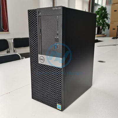 Dell OPTIPLEX XE3 Desktop PC 3- Intel I5-8500 6 Core/9 MB/6 T/65 W 8G 1T DVDRW per il vostro