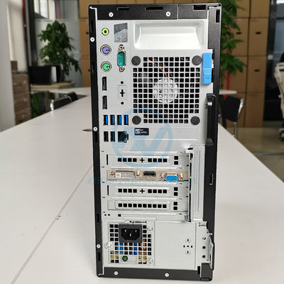 Dell OPTIPLEX XE3 Desktop PC 3- Intel I5-8500 6 Core/9 MB/6 T/65 W 8G 1T DVDRW per il vostro