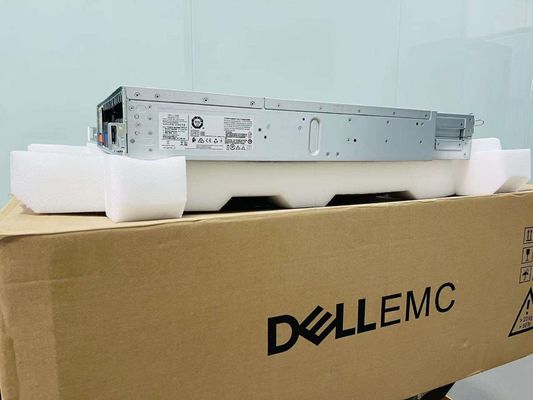 Comunicazione full-duplex half-duplex Dell DS-6610B Connectrix SAN Switch 24 porte 8 porte