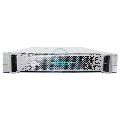 Intel Xeon 2.5Hz Processor e HPE D3610 Storage Enclosure G10 Una combinazione vincente